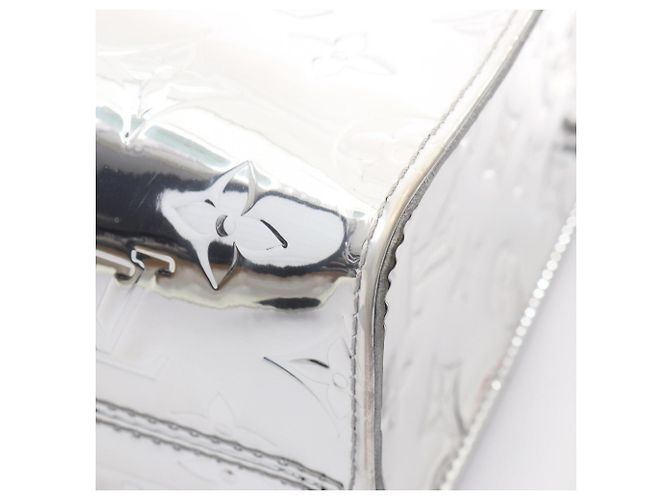 Borsa 2-way Louis Vuitton OnTheGo PM Argento - vista 9