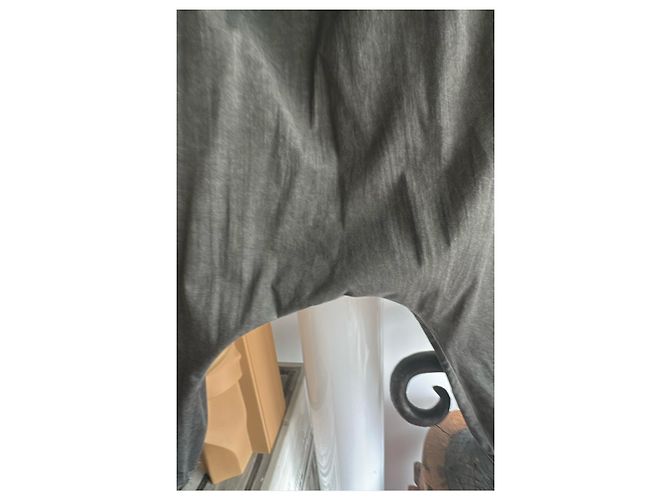 Munthe Plus Simonsen PLU Herren Baumwoll-Ballonhose in Grau - Ansicht 10