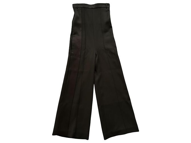 Autre Marque Tuta jumpsuit Peter Do nera Negro - vista 2