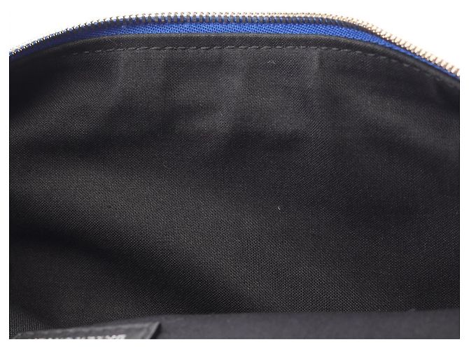 Balenciaga Everyday Beltpack Azul - vista 8