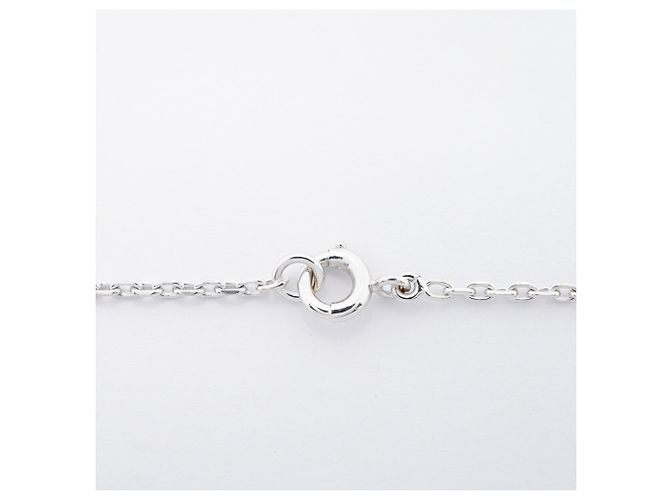 Collana Chanel Comet Star - vista 4