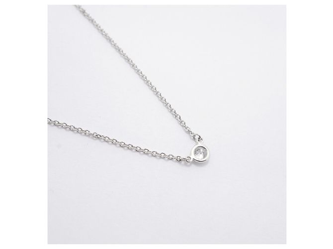 Collana Tiffany & Co. By the Yard - vista 2