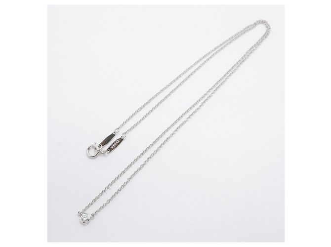 Collana Tiffany & Co. By the Yard - vista 3