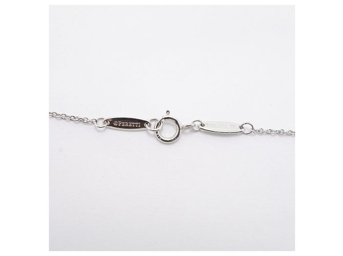 Collana Tiffany & Co. By the Yard - vista 4