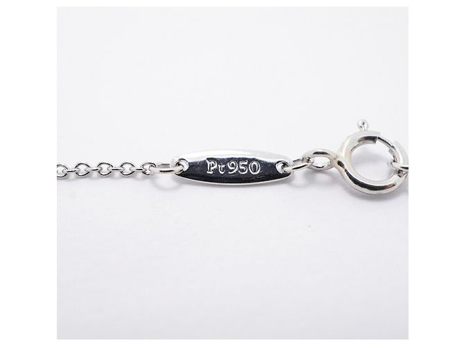 Collana Tiffany & Co. By the Yard - vista 5