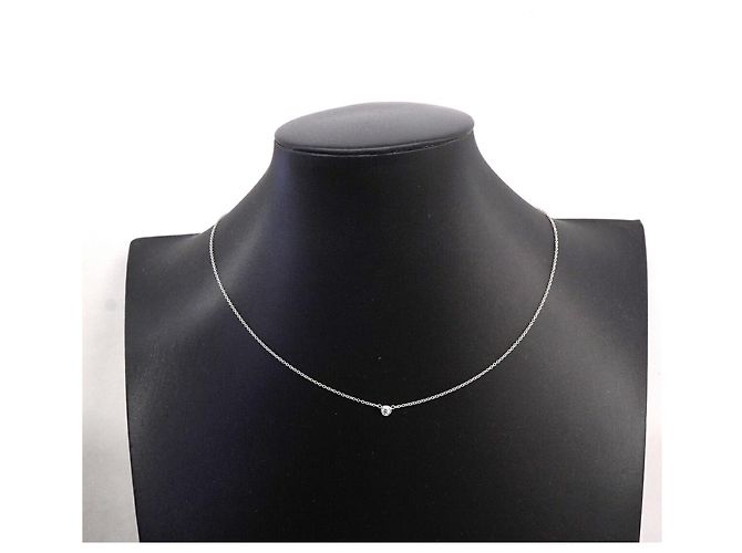 Collana Tiffany & Co. By the Yard - vista 6