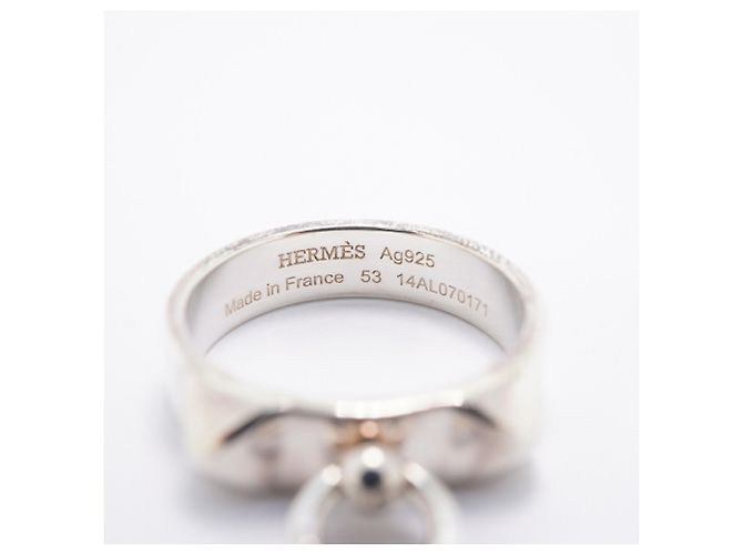 Hermès Hermes Collier de Chien Ring - Ansicht 4