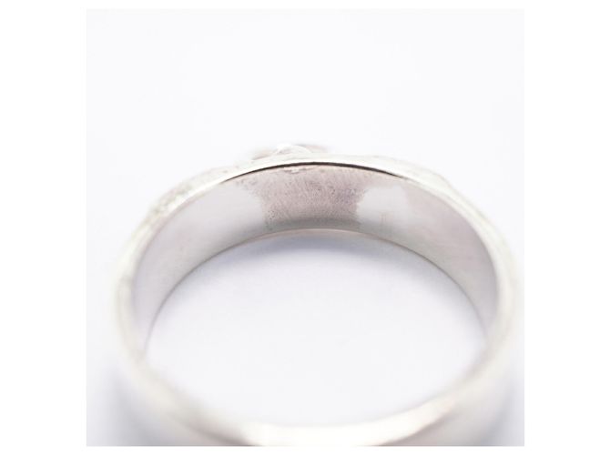 Hermès Hermes Collier de Chien Ring - Ansicht 8