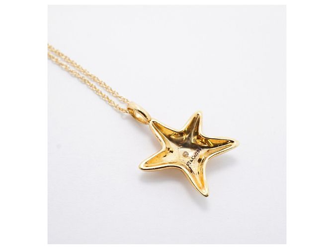 Collana Starfish Tiffany & Co. - vista 2