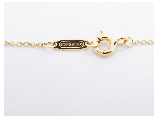 Collana Starfish Tiffany & Co. - vista 4
