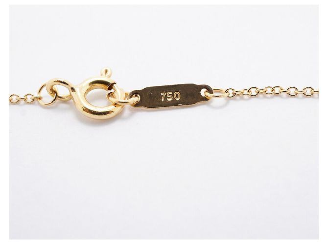 Collana Starfish Tiffany & Co. - vista 5