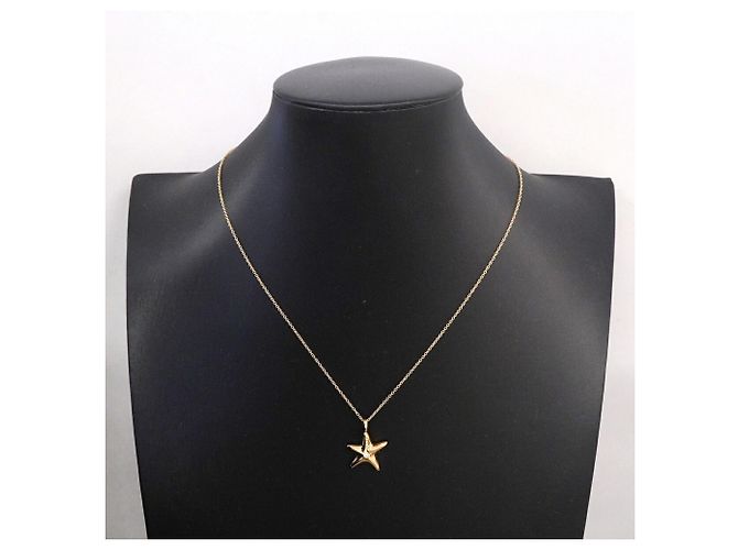 Collana Starfish Tiffany & Co. - vista 7