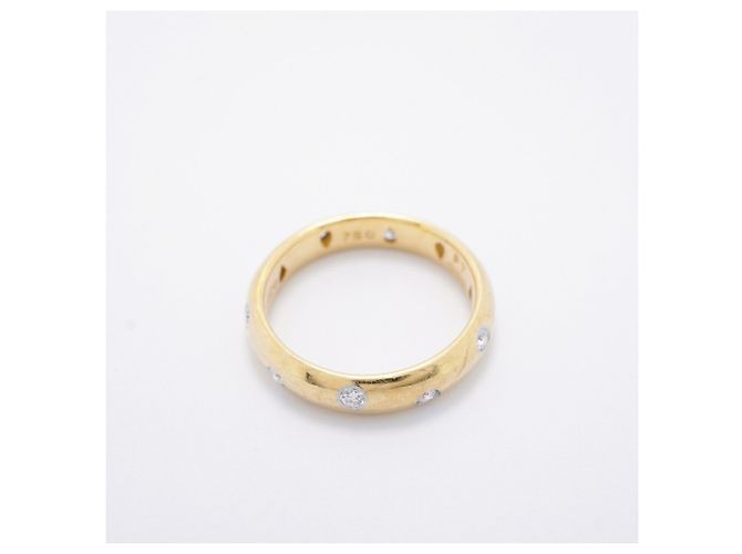 Anello Dots Tiffany & Co. - vista 3