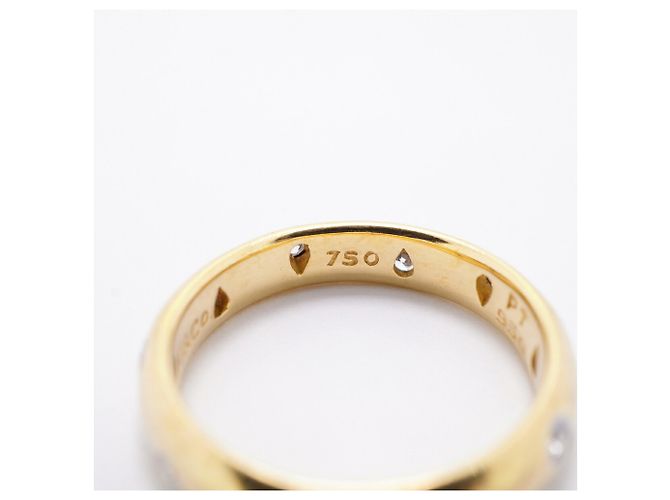 Anello Dots Tiffany & Co. - vista 5