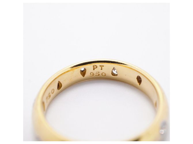 Anello Dots Tiffany & Co. - vista 6