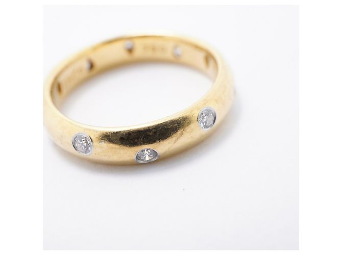 Anello Dots Tiffany & Co. - vista 9