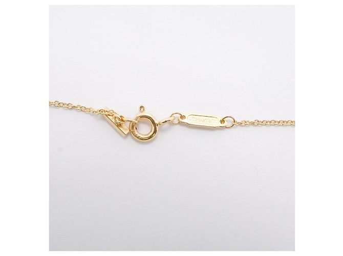 Collana Tiffany & Co. T Smile Mini - vista 4