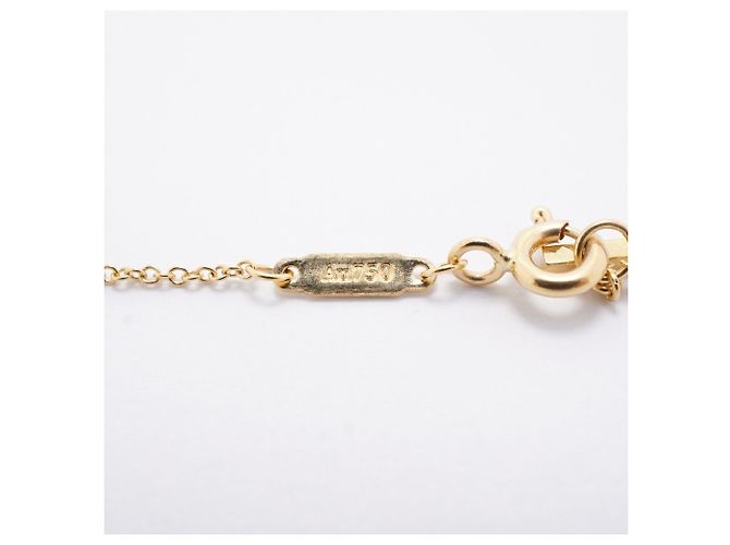 Collana Tiffany & Co. T Smile Mini - vista 5