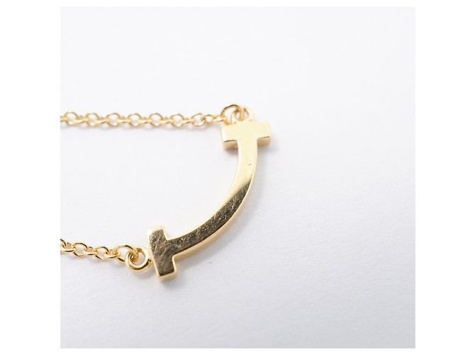 Collana Tiffany & Co. T Smile Mini - vista 8