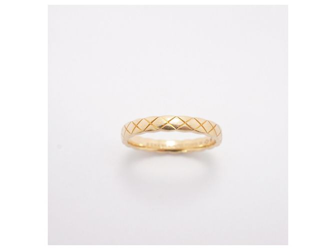 Chanel Coco Crush Bandring - Ansicht 2