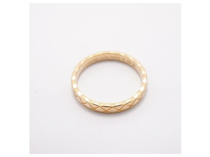 Chanel Coco Crush Bandring - Ansicht 3