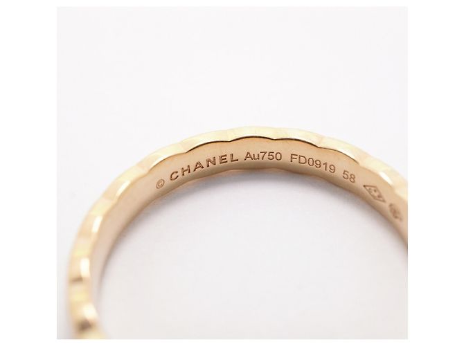 Chanel Coco Crush Bandring - Ansicht 4