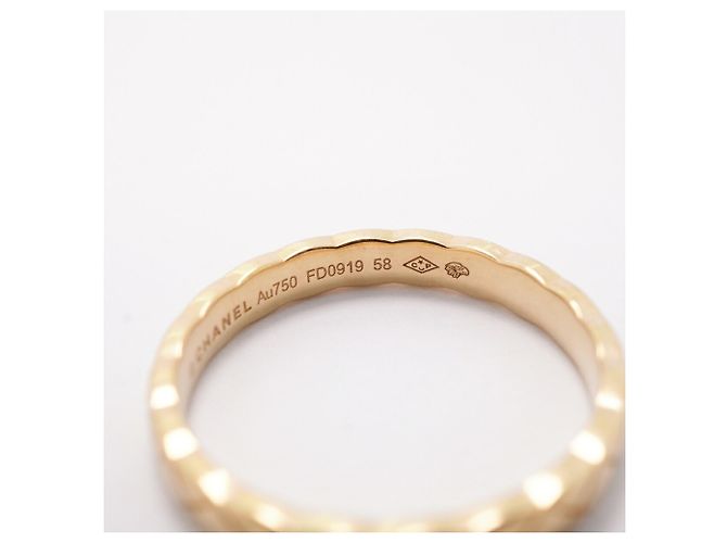 Chanel Coco Crush Bandring - Ansicht 5