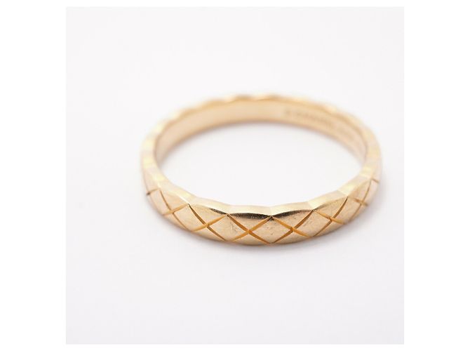 Chanel Coco Crush Bandring - Ansicht 9