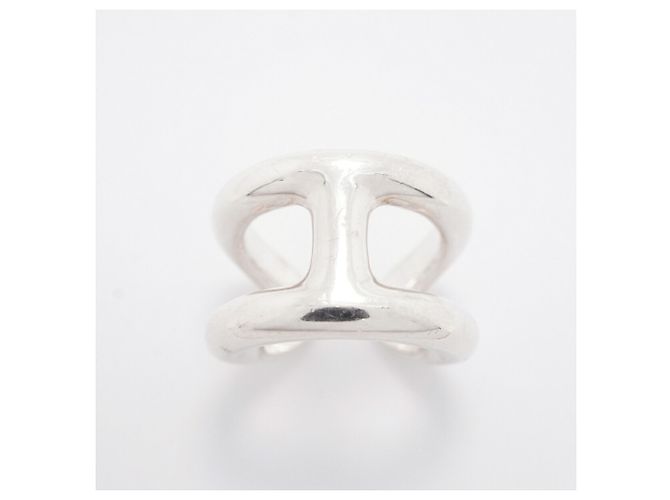Ring Hermès Anel Hermes Osmo's GM - vista 2