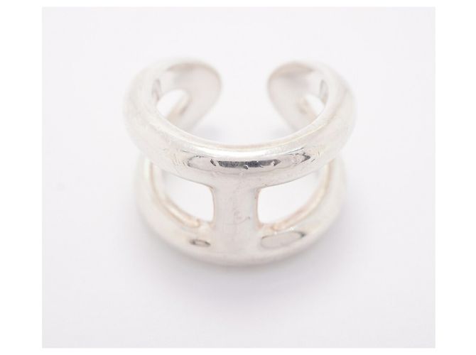 Ring Hermès Anel Hermes Osmo's GM - vista 3