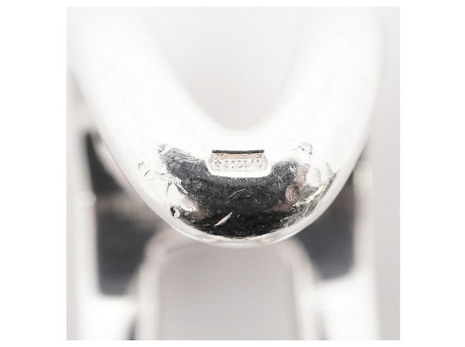 Ring Hermès Anel Hermes Osmo's GM - vista 5