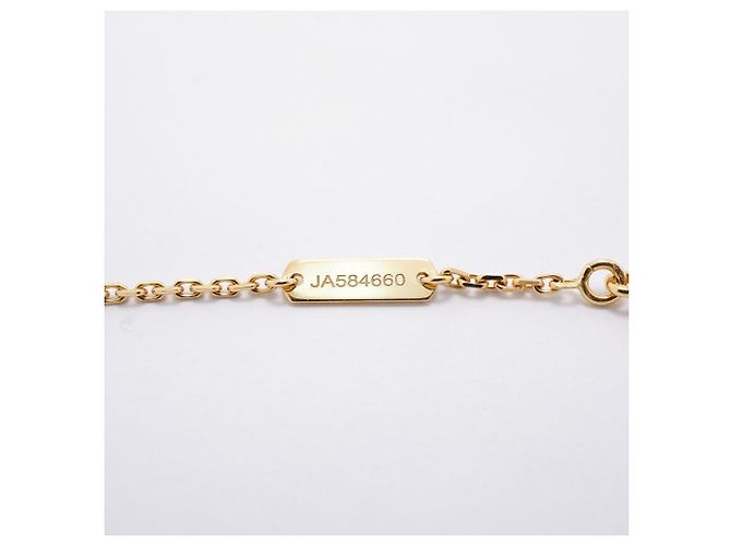 Van Cleef & Arpels Alhambra Halskette - Ansicht 6