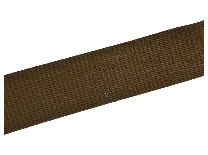 Louis Vuitton Bosphore Pochette Monogram Canvas Marrone - vista 6