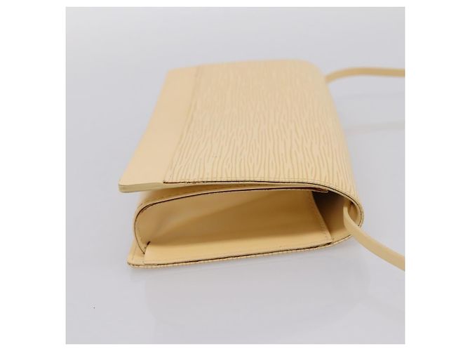 Louis Vuitton Honfleur Epi Leather Beige - vista 4