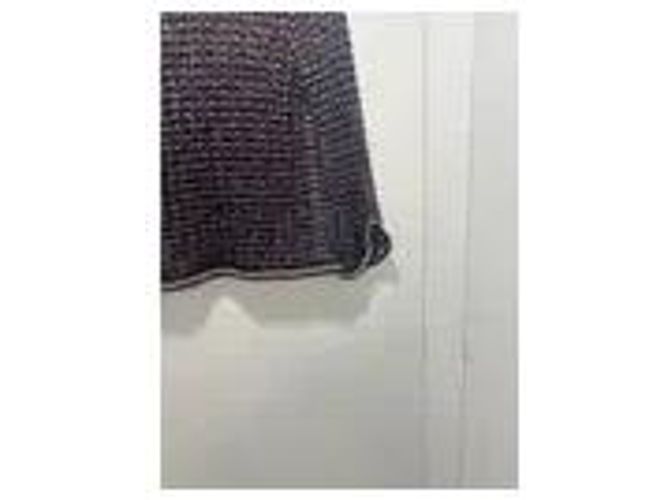 Chanel Tweed-Jacke Lila - Ansicht 13
