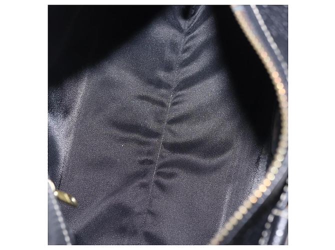Bally Vintage Leather Black - view 5