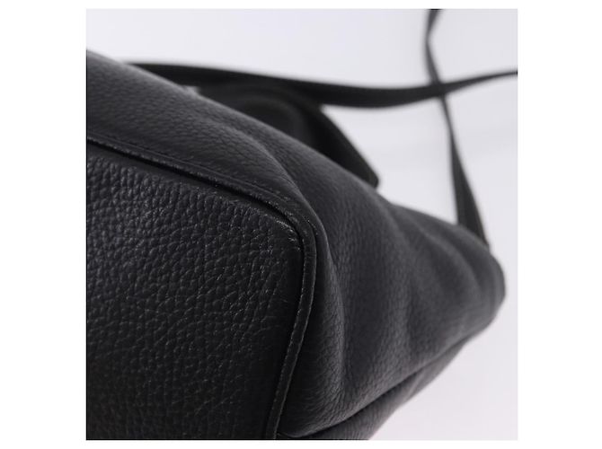 Bally Vintage Leather Black - view 7