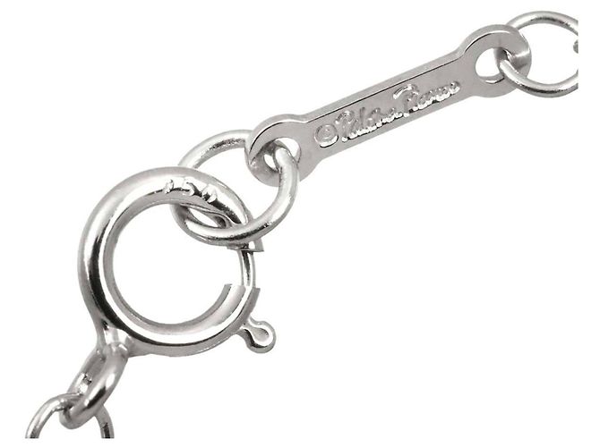 Colar Tiffany & Co. Tenderness Heart Diamond - vista 5