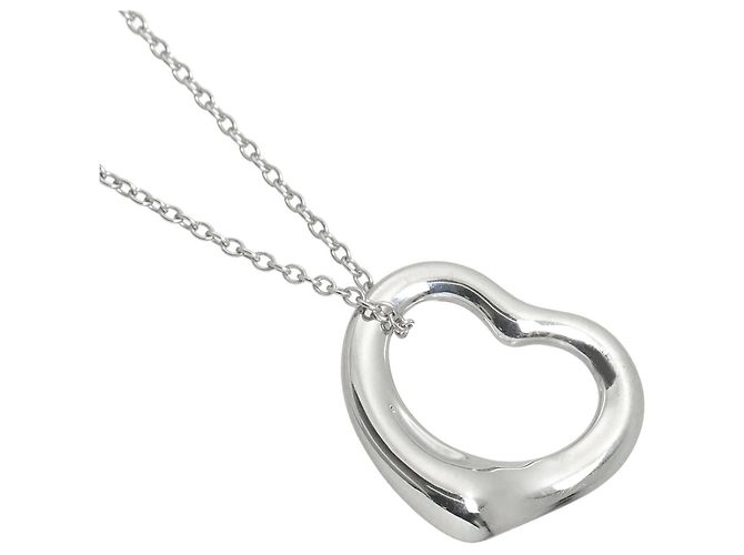 Collar Open Heart Tiffany & Co. - vista 2