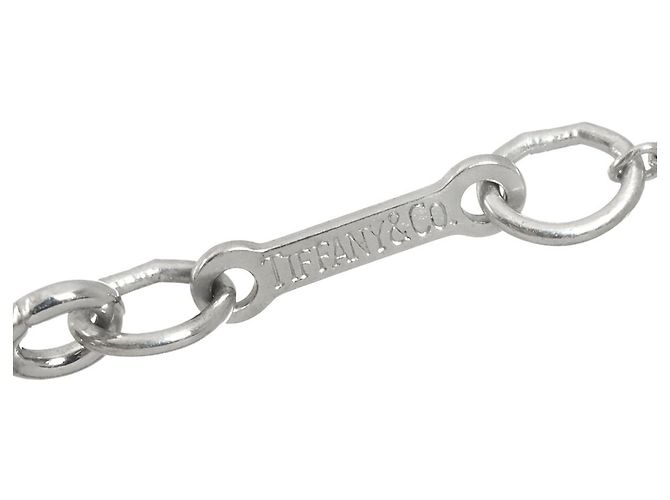 Collar Open Heart Tiffany & Co. - vista 4