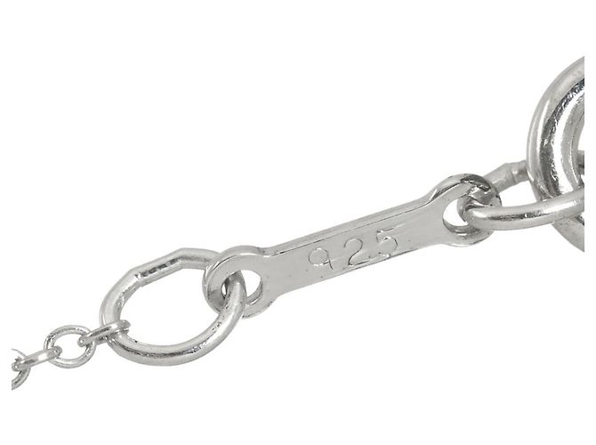 Collar Open Heart Tiffany & Co. - vista 7