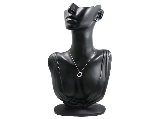 Collar Open Heart Tiffany & Co. - vista 8