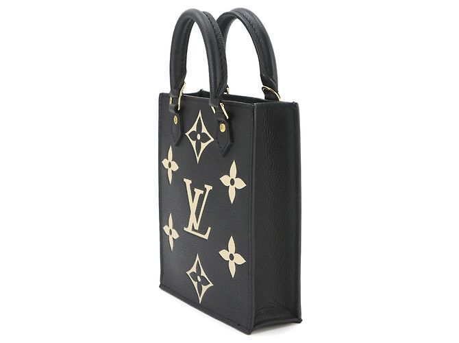 Borsa Louis Vuitton Petite Sac Plat - vista 2