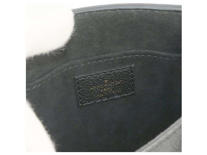 Borsa Louis Vuitton Petite Sac Plat - vista 6