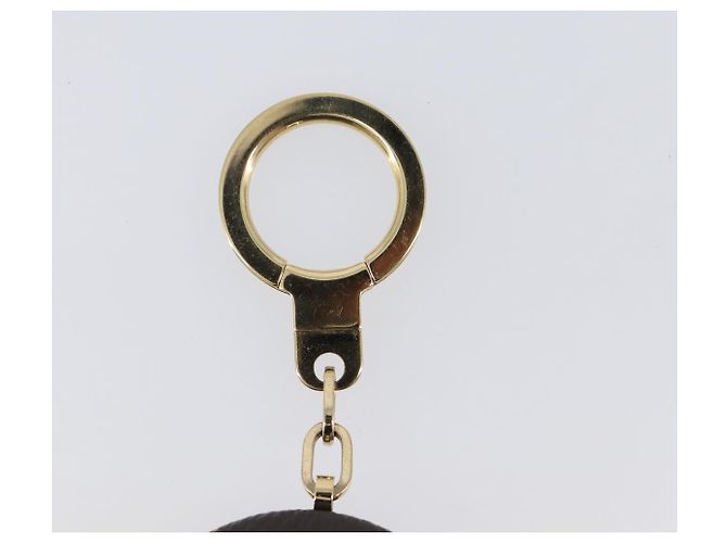 LOUIS VUITTON Monogram Astropill Key Holder M51910 LV Auth 199539V Monogramma - vista 6