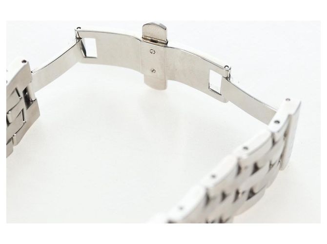 GUCCI 5500M Uhren Edelstahl Silber Auth 199892M - Ansicht 15