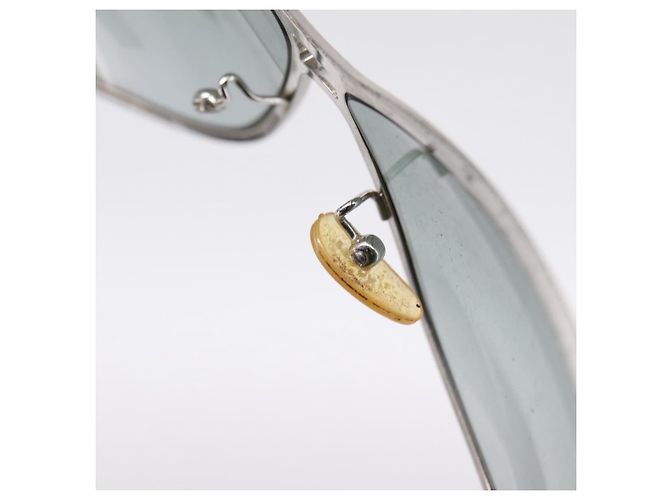 PRADA Sonnenbrille Kunststoff Red Auth bs36966 Rot - Ansicht 14