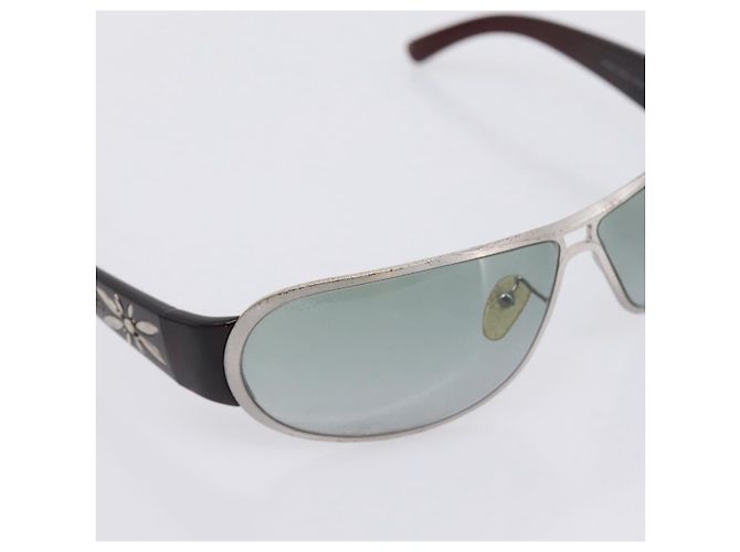 PRADA Sonnenbrille Kunststoff Red Auth bs36966 Rot - Ansicht 7