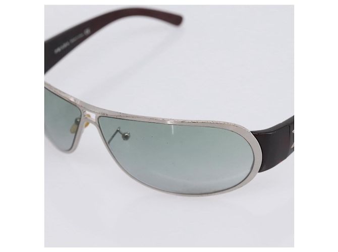 PRADA Sonnenbrille Kunststoff Red Auth bs36966 Rot - Ansicht 8