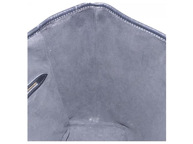 LOUIS VUITTON Monogram Game On Neverfull MM Tote Bag White M57462 LV Auth 202187 Bianco Monogramma - Ansicht 20